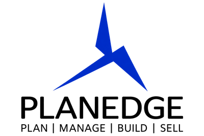 Planedge Consultants Private Limited logo