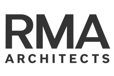 RMA Architects logo